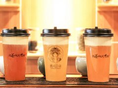 谈球吧体育官网奶茶官网加盟有哪些优势？