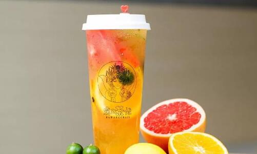 谈球吧体育官网加盟费多少及其奶茶定价为何不同？